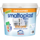 SMALTOPLAST ΑΚΡΥΛΙΚΟ SILICONE 10L